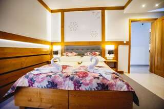 Отели типа «постель и завтрак» Willa Dorula Мале-Цихе Двухместный номер с 1 кроватью-31